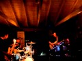 Smokehouse 4 - New Hope