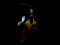 UFC Pre Event Video, Baba O\