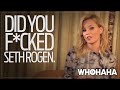 Video for elizabeth banks dating seth rogen
