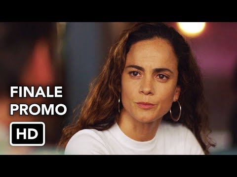 Queen of the South 4x13 Promo "Vienen Por Ti" (HD) Season Finale