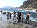 Pfadfinder Langerwehe: Jungle Drum through Corsica (Homage to »Where the Hell is Matt«)