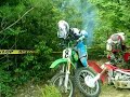 2006 Nakatsugawa Enduro #2