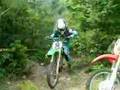 2006 Nakatsugawa Enduro #2