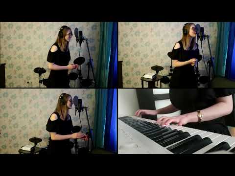 Silent Hill "Promise (Reprise)" (Vocal & Piano cover by Шпиц в пустоте) (RUS)