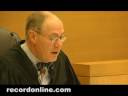 DiBrizzi killer sentenced to life in prison with no parole DiBrizzi killer sentenced to life in prison with no parole