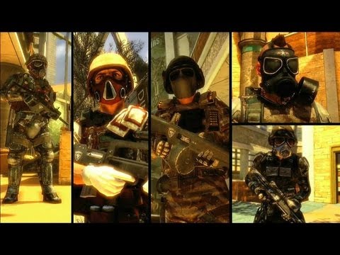 Spec Ops