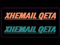 XHEMAIL QETA KENGA E MERGIMIT