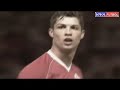 cristiano ronaldo   angel or devil?