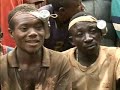 Grand Theft Congo - DRC