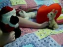 videos de Santa Time Take 2