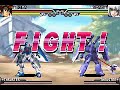 Re: Kira Vs. Yzak