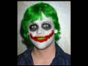 Jokerized Celebs - MARK HAMILL