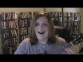 Regina Spektor - Us - Ukulele Cover Regina Spektor - Us - Ukulele Cover