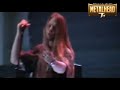 De Profundis - Live in Athens MMD 2008
