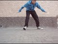 Cwalk Drobbe - Come Thru