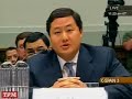 Yoo Defines 'Implement': 7 and a Half Minutes of Torture