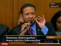 Yoo Defines 'Implement': 7 and a Half Minutes of Torture