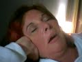 Snoring not boring