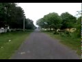 Stoppie on fz16 gone wrong
