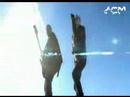 linkin park what i´ve done   auroral zone  cover