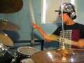 Wendy Clear by Blink 182 - Drum Cover