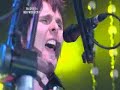 Sunburn - Live Dundee 2006