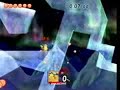 ezra bertucelli of los angles breaks the record for smash bros. brawl target practice level 4 in 17.53 seconds
