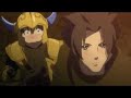 【MAD】らめらめ触手