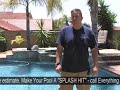 San Diego Swimming Pool Service | San Diego Pool Repair