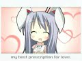IOSYS: Oh, Please Cure Me Eirin