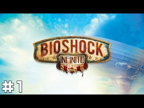 bioshock infinite bioshock infinite
