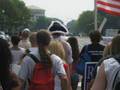 1/3 Revolution March - Ron Paul Speech - July 12th, 2008