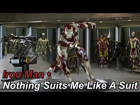 how to properly iron a suit