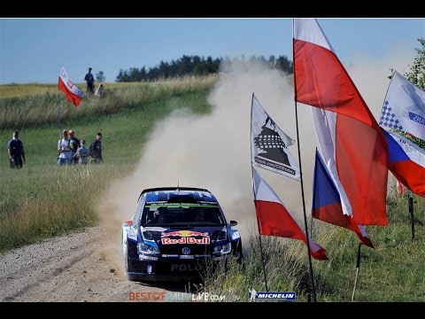 Latest WRC HD & Rally HD Videos