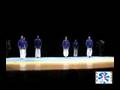 Exhibición nanbudo gala deporte sabiñánigo