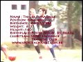 Thales Fumagalli Soccer Player