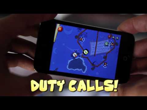 Gameplay video