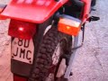 La Mia Aprilia Rx 50 completa!