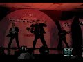 SHASH,ANIL,SURAJ DANCE