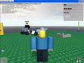ROBLOX June-Action; Need for Speed: Roblox City