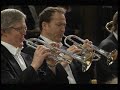 2008 1.23 Berlin Conductor:SEIJI OZAWA Berlin Philharmonic plays Tchaikovsky Symphony No.6