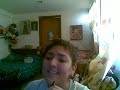yosuny cantando