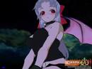Lillith Character 3D Poses Lillith Character 3D Poses