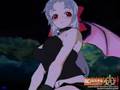 Lillith Character 3D Poses