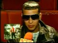 Reportaje Daddy Yakee Talento de Barrio en No Te Duermas Reportaje Daddy Yakee Talento de Barrio en No Te Duermas