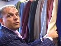 Find out How a Custom Suit is Made at Adrian Jules Find out How a Custom Suit is Made at Adrian Jules