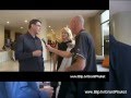 PATA SKAL meeting opens & interviews