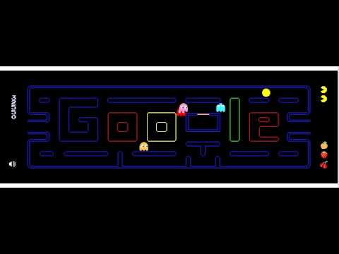 Google S Birthday