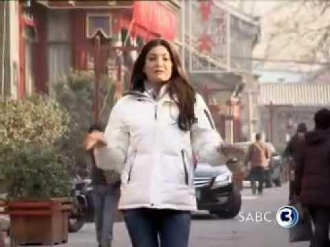 Jeannie D learns the local arts & music 