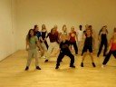 Dansstudio Da Funky Feet streetdance 10 - 11 jaar